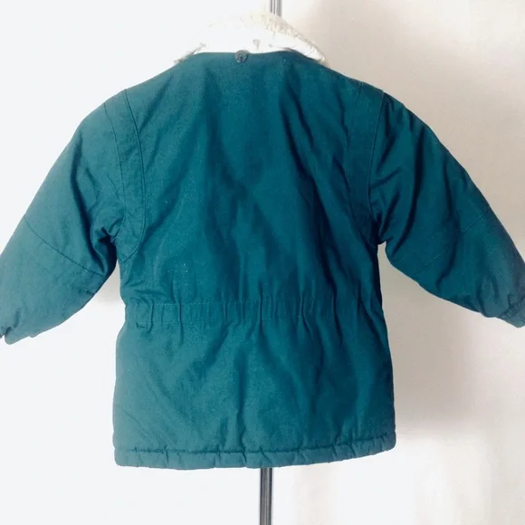 Kids Coats - Picture 9 of 14